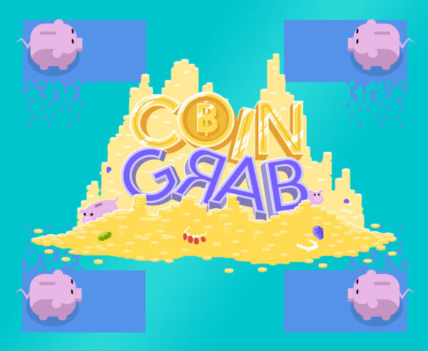 Coin Grab