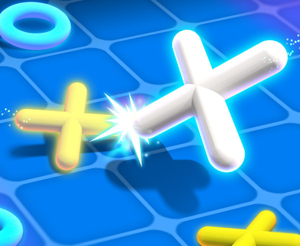 Tic Tac Toe 11